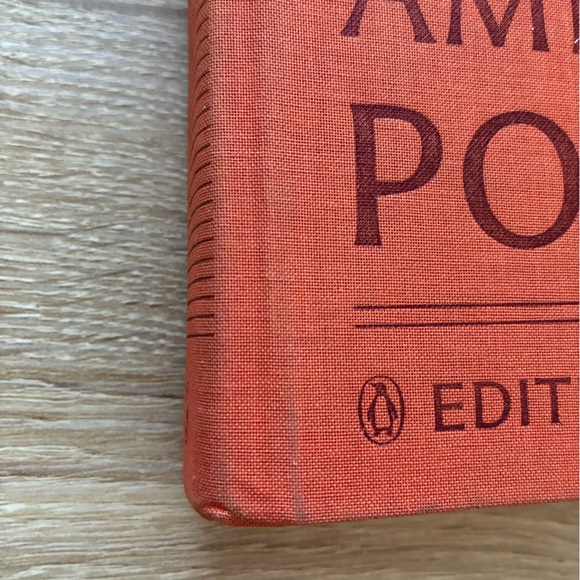 The Penguin Anthology of Twentieth-Century American Poetry Edited by Rita Dove - Picture 7 of 8